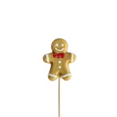 Карамель леденцовая (изомальт) Sweet Ness - Имбирный пряник (21 гр) Карамель леденцовая (изомальт) Sweet Ness - Имбирный пряник (21 гр)