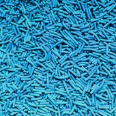 Вермиш Голубая