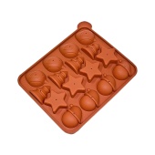 Лоллипоп Новогодний