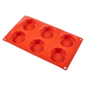 тарталетка форма силиконовая2
