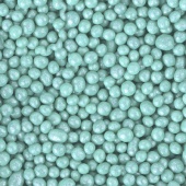 Шарики Жемчуг бирюзовый