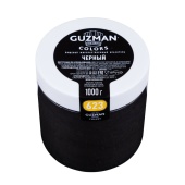 гузман чёрный 1000гр