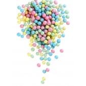 посыпка матовая микс уралшок 100