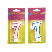 7
