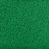 Шарики зелёные (1 кг)