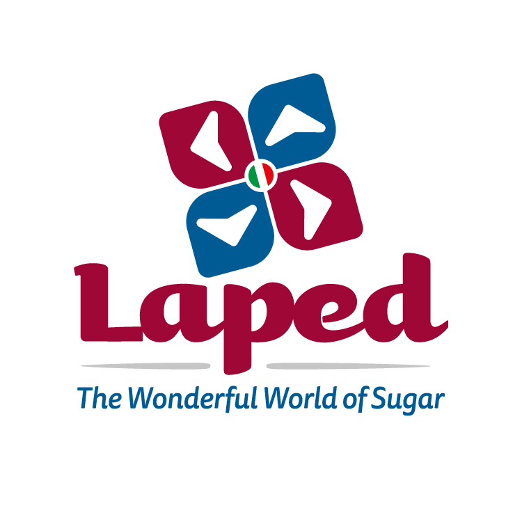 Оригинальный логотип Laped