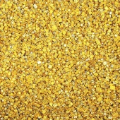 Декоративный сахар Золотой (1 кг)