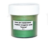 кондурин зеленый