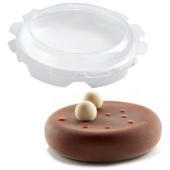 moule-eclipse-silikomart moule-eclipse-silikomart