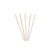 Палочки для укрепления ярусов 40 см, d 12 мм, 5 шт