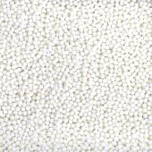 Шарики белые (1 кг)