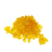 цукат жёлтый