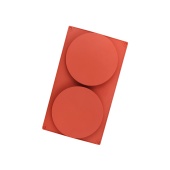 диск 140мм 2 фигуры