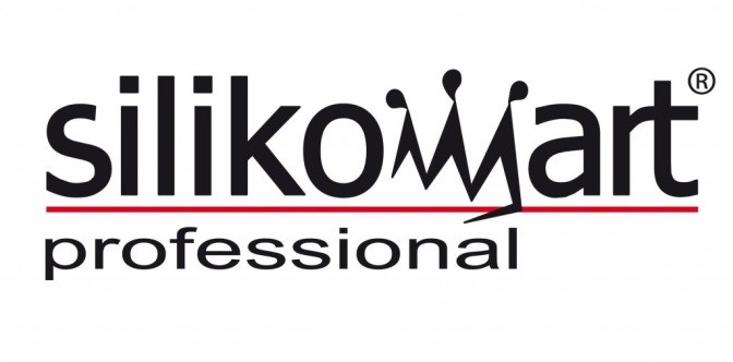Логотип Silikomart Professional