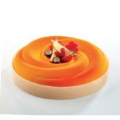 pavoni-pk001-pavoni-pavocake-silicone-mold-180x45mm-pk001-pavoni-entremet-mold