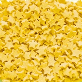 звёзды желтые