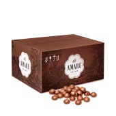 шоколад амаре 36%