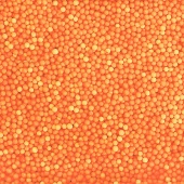 Шарики оранжевые (25 кг.)