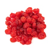 Вишня вяленая