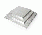 подложка фольгированная