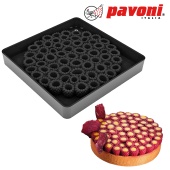 pavoni малина 3d