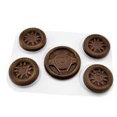 набор автолюбителя