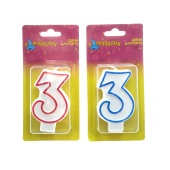 3