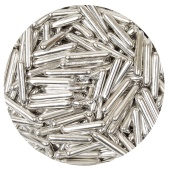 посыпки палочки металлизированные посыпки палочки металлизированные