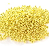 золотые 2мм