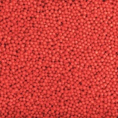 Шарики красные (25 кг.)