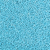 Шарики голубые (25 кг.)