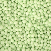 Шарики Жемчуг (зелёный, 4-6 мм, 700 гр)