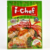 thai spicy Stir-fry