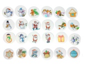 картинки вафел