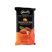 Марци Апельсин