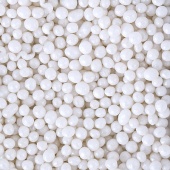 Шарики Жемчуг (белый, 4-6 мм, 700 гр)