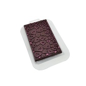 Плитка сердечки