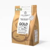 callebaut gold 2.5кг