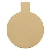 подл с ручк кругл