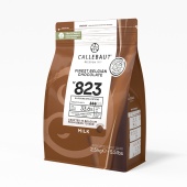 callebaut 823 2.5кг