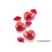 silikomart-36200870065-silikomart-professional-cupido-30-silicone-heart-mold-45x440-h-24-mm-15-cavity-silikomart-silicone-molds