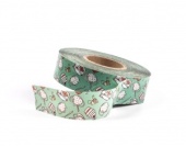 Бордюрная лента