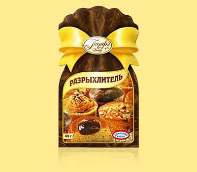 Разрыхлитель "Фа-Бис", 5кг. от магазина Crumble-shop.ru картинка Разрыхлитель "Фа-Бис", 5кг. от магазина Crumble-shop.ru