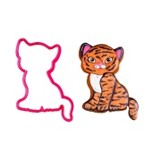 Форма Тигрёнок