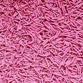 Вермишь розовый
