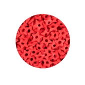 Посыпки - Звезды красные большие 0,70 кг