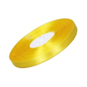 лента желтая