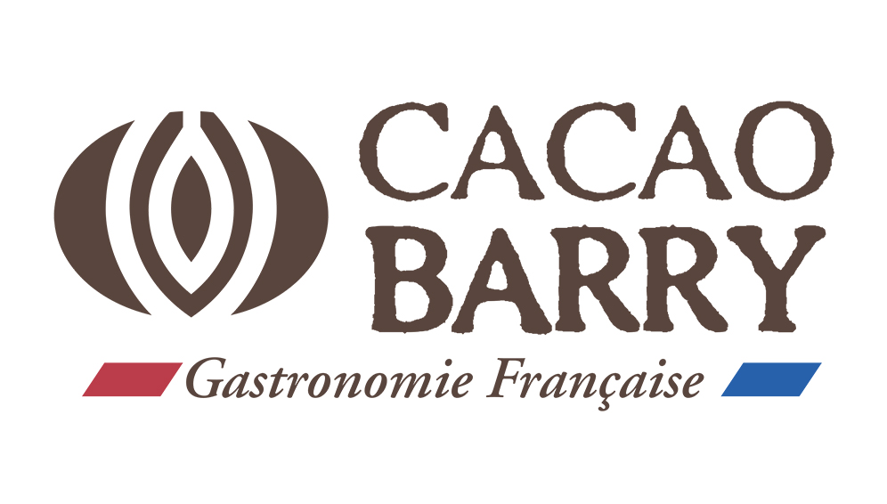 Логотип Cacao Barry