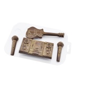 музыкальный