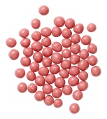 Crispearls Ruby_naked products
